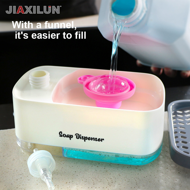 Soap dispenser for kitchen sink liquid soap dispensers soap dispenser for kitchen sink