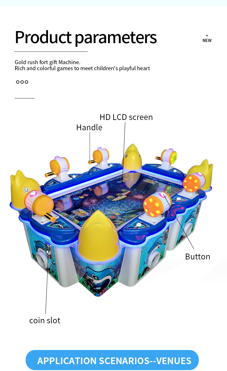 JiaXin Source Factory OEM Service Tekken 5 Custom Arcade Game Machine Coins Arcade Cocktail Table Game Machine