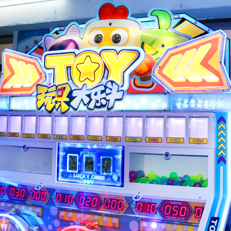 indoor carnival games machine sale carnival shooting games supplies carnival game arcade crazy clown throw ball