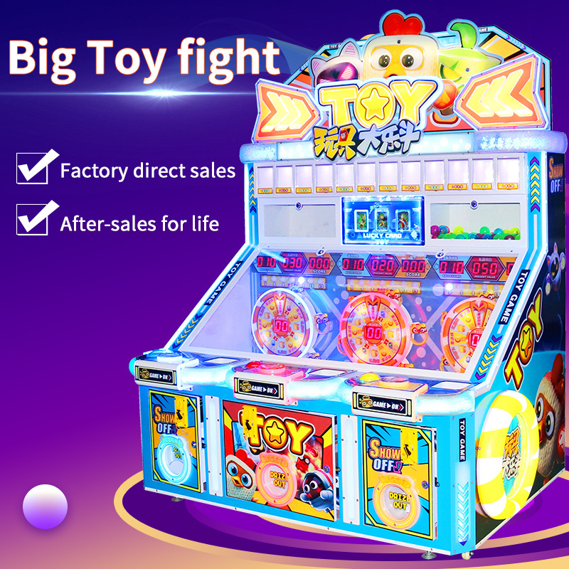 indoor carnival games machine sale carnival shooting games supplies carnival game arcade crazy clown throw ball