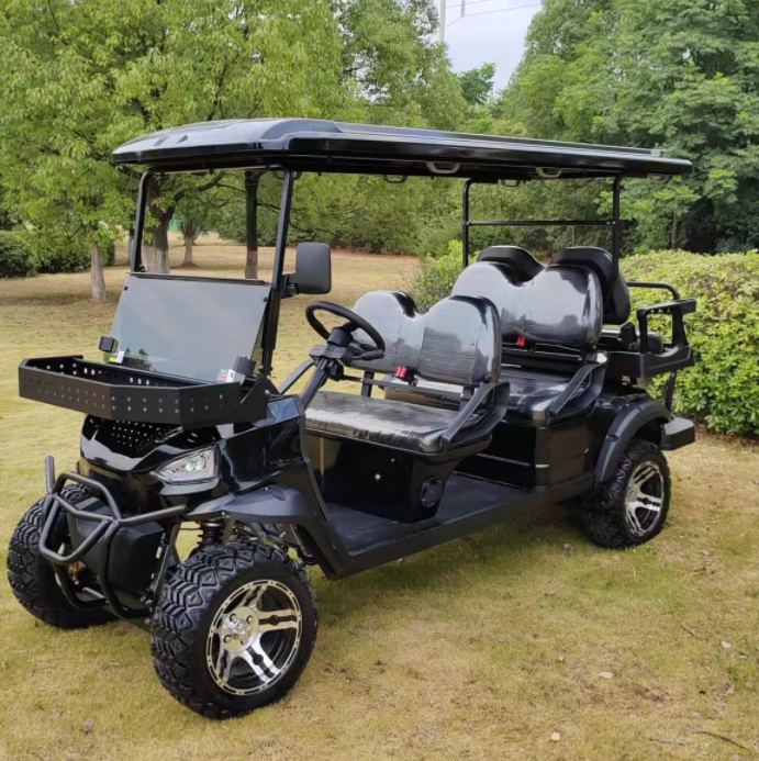 6 seater electric golf carts,golf cart battery,off road  golf carts