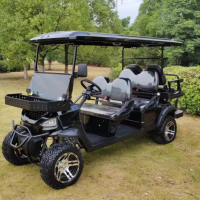 6 seater electric golf carts,golf cart battery,off road  golf carts