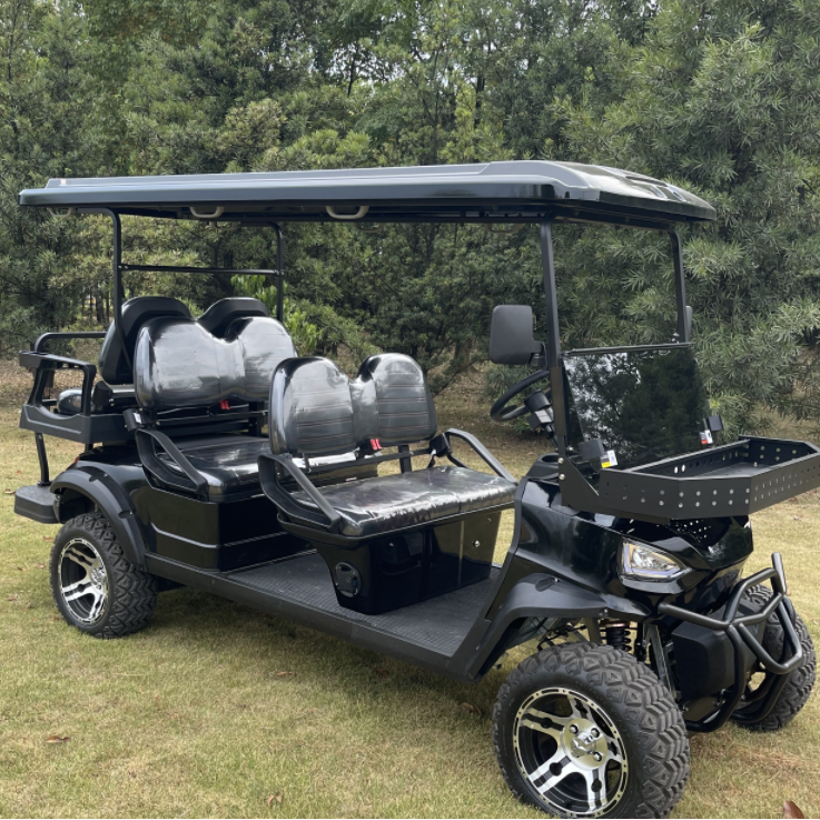 6 seater electric golf carts,golf cart battery,off road  golf carts