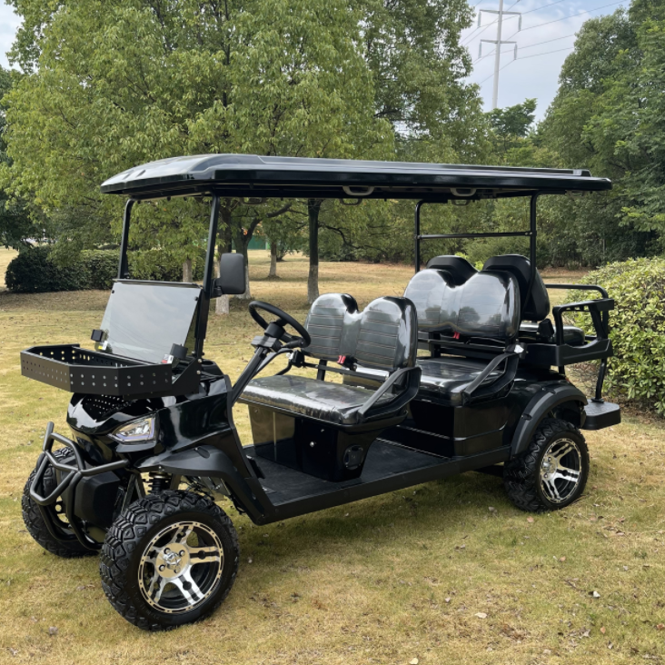 6 seater electric golf carts,golf cart battery,off road  golf carts