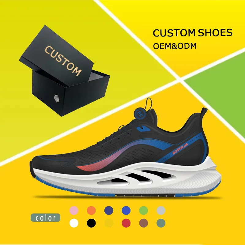 High Quality Original Brand Shoes 34 Men Cheap Custom Logo Oem Odm Wholesale Sport Men's Chaussures De Basketball Shoes