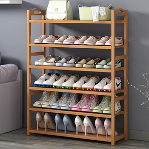 Explosion Model Indoor Good-Looking Multi-Layer Dustproof Shoe Cabinet Shoe Storage