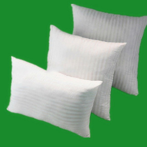 Factory price china supplier white color cushion core filler inner for cushions