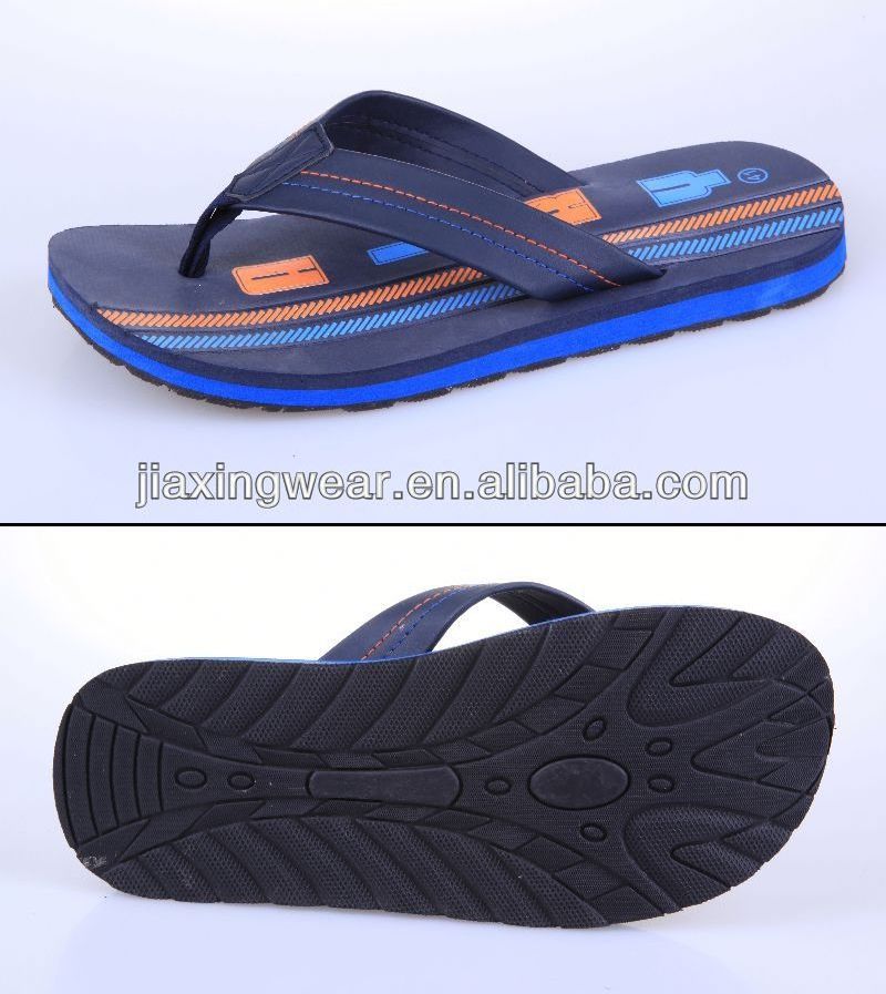 Hot mens arabic slippers sandal