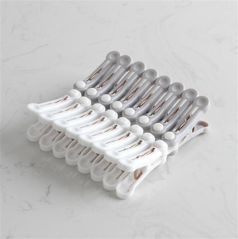 Wholesale household seamless clothes hanger plastic Clothes Pegs