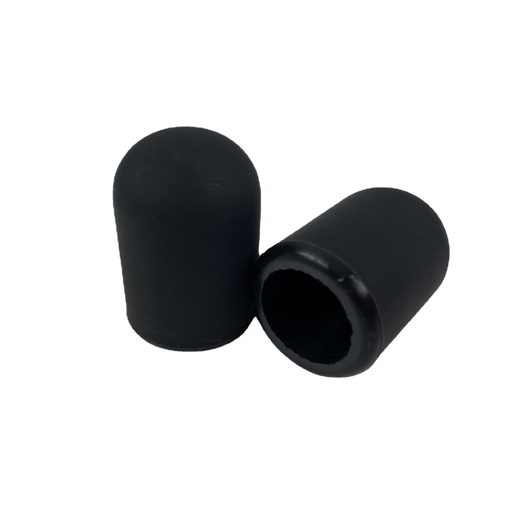 Xinke Customized sealing part wear resisting rubber plug dust-proof and waterproof silicone natural rubber end plugs