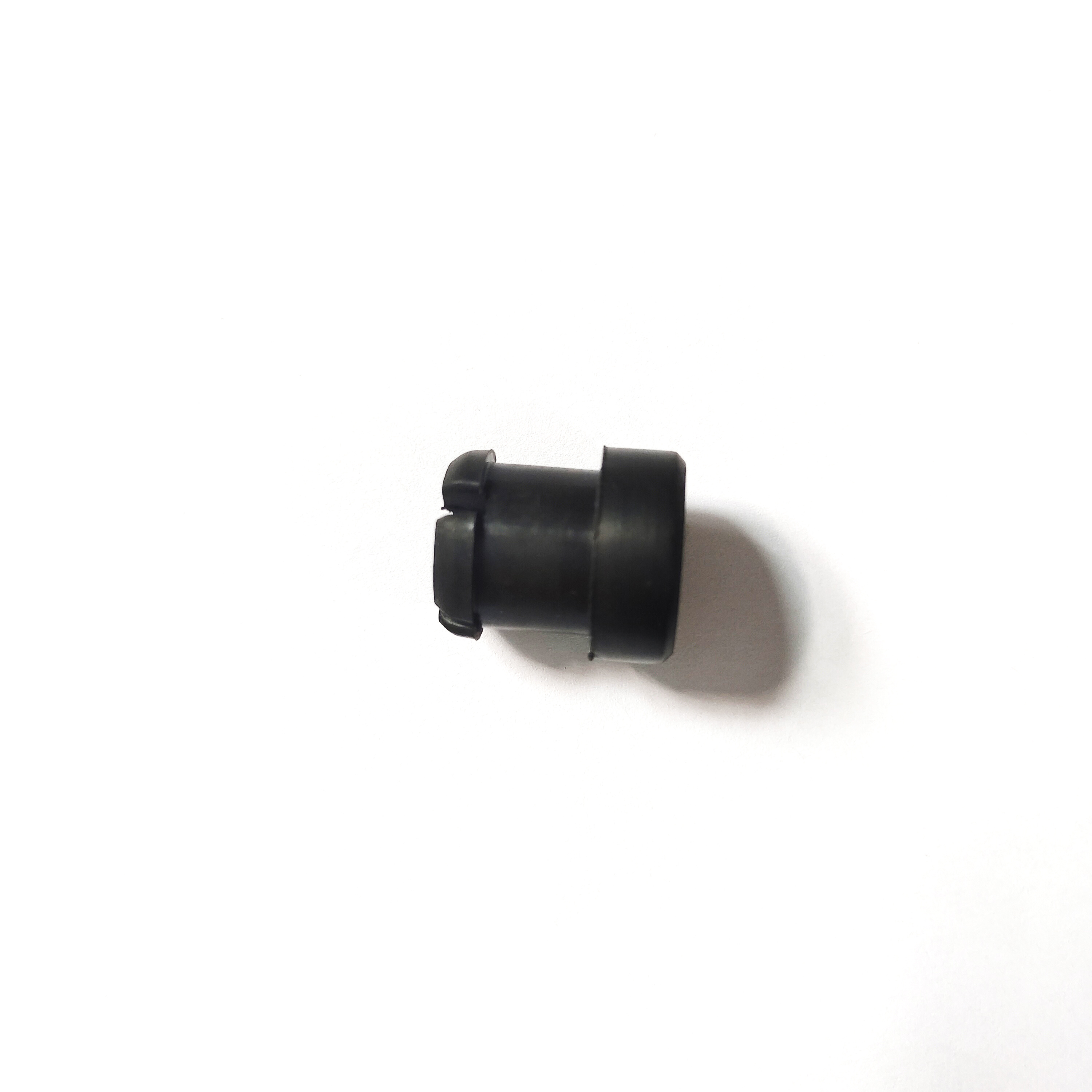 Xinke High quality factory sale waterproof high temperature resistant silicone EPDM NBR FKM rubber grommet