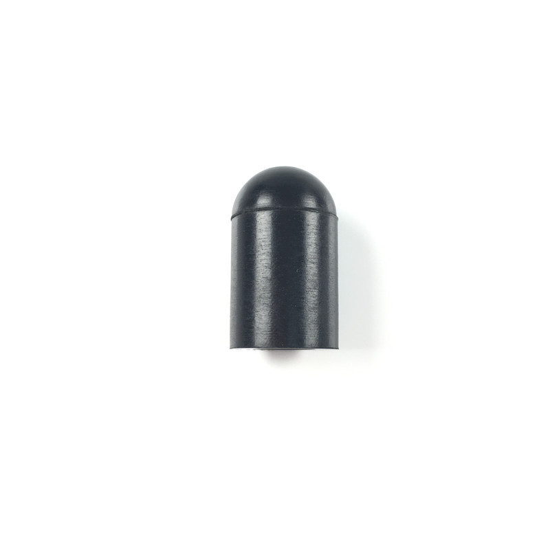 Xinke Customized sealing part wear resisting rubber plug dust-proof and waterproof silicone natural rubber end plugs