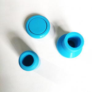 Xinke Custom High quality different size available o ring rubber waterproof oring seal silicone rubber ring silicone rubber