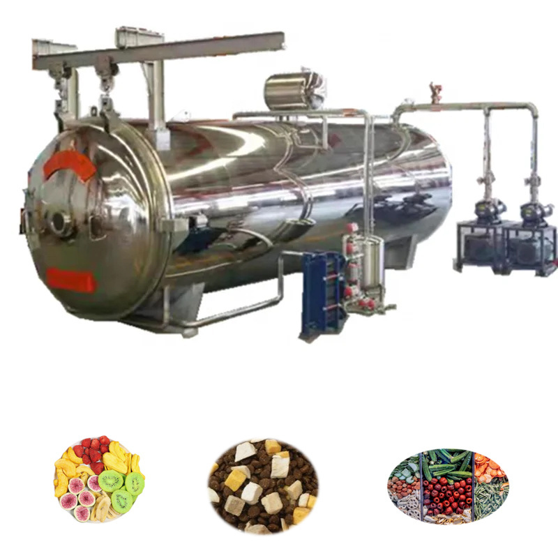 coffee bean dryer machine harvest right freeze dryer machine commercial vacuum freeze dryer machine