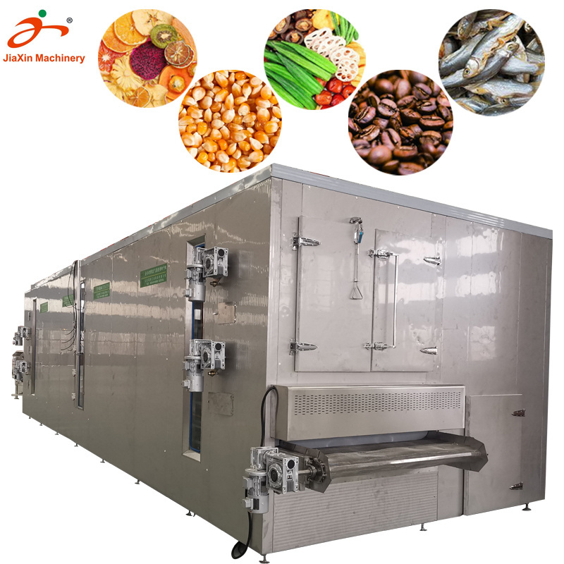 Dryer Food Dryer Drying Machine  Adjustable Temperature Heat Pump for Fruit Vegetable Mushroom Dryer Drying Oven Food Processing