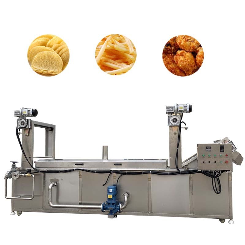 corn dog fryer  gas chicken machine fryer  groundnut machine deep  electric fried noodle machine