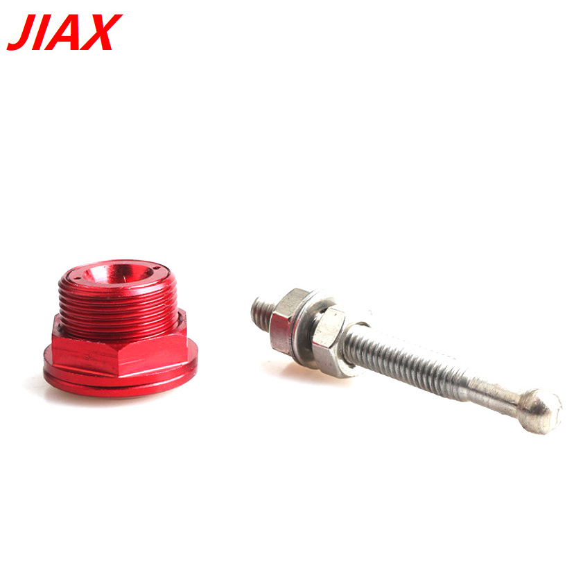 Premium Car Button Quick Release Hood Pins Stainless Steel Screw Minicomputer Hood Lock Screw 22mm mini hood lock