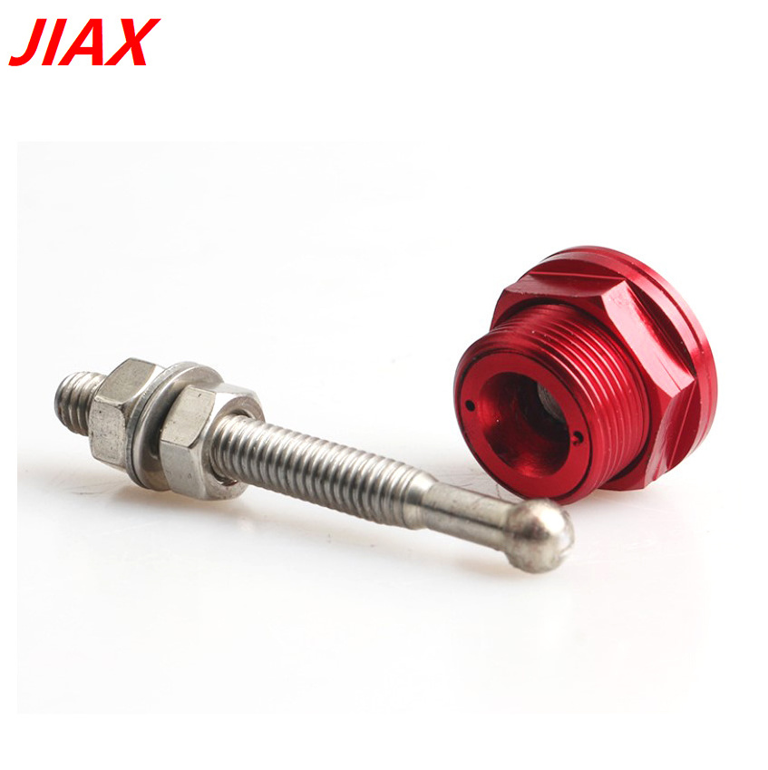 Premium Car Button Quick Release Hood Pins Stainless Steel Screw Minicomputer Hood Lock Screw 22mm mini hood lock