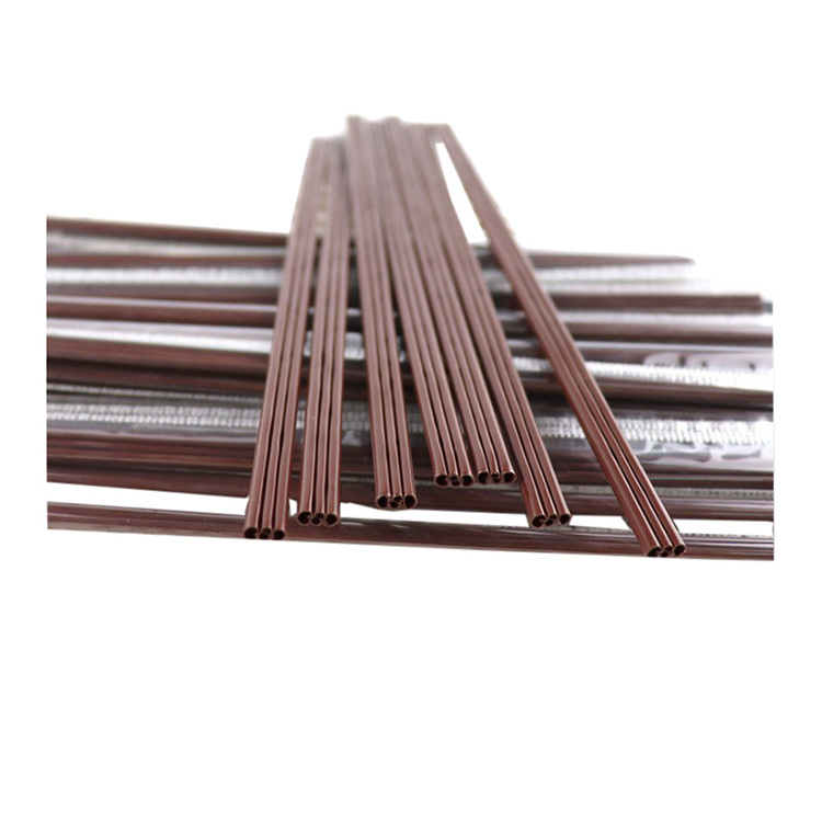 Primary Bar Accessories For Drinks Coffee Straws Cocktail Mixers Coffee Stirrers Sticks Disposable Plastic Drink Stirrer