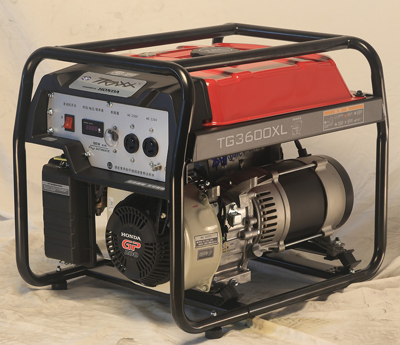 2800w 3000w power generador electrico honda gasoline cheap price generator