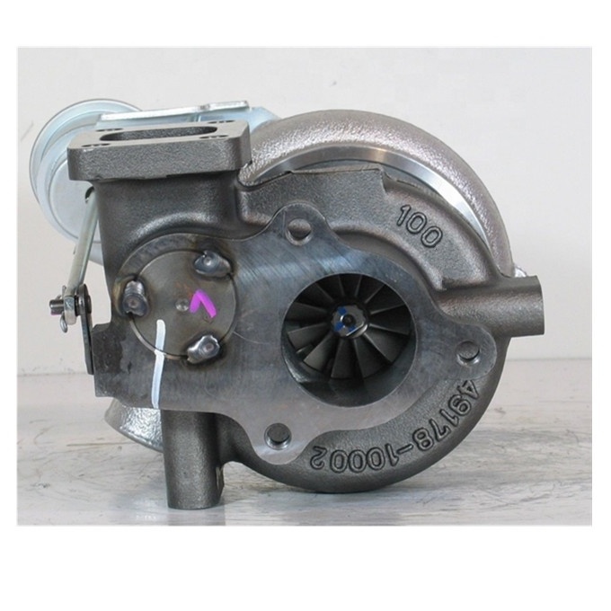 TD05H Turbo 49178-02002 4917802002 49178-02004 ME220152 turbo for Mitsubishi Fuso Rosa Bus Truck with 4M50T Engine