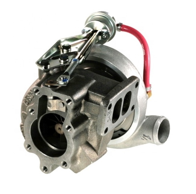 HX40W Turbo 3597501 3597502 51.09100-7598 64.09100-7598 51091007598 64091007598 turbo for Man Truck with D0836LF03 Engine