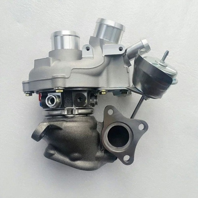 twin turbo Truck F150 K0CG Turbo 179204 BL3Z6K682C BL3E9G438UA 9G438 BL3EAU turbo for 3.5L engine