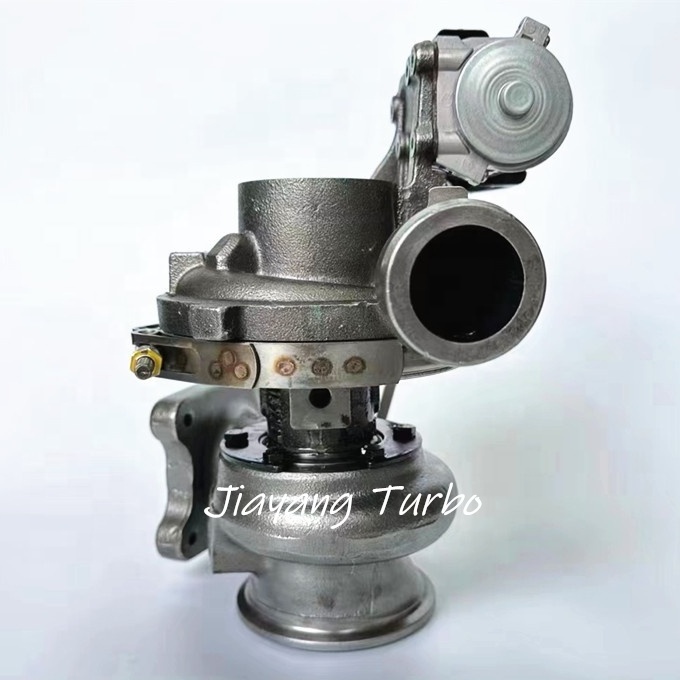 GT20S Turbo 6032698 for Caterpillar