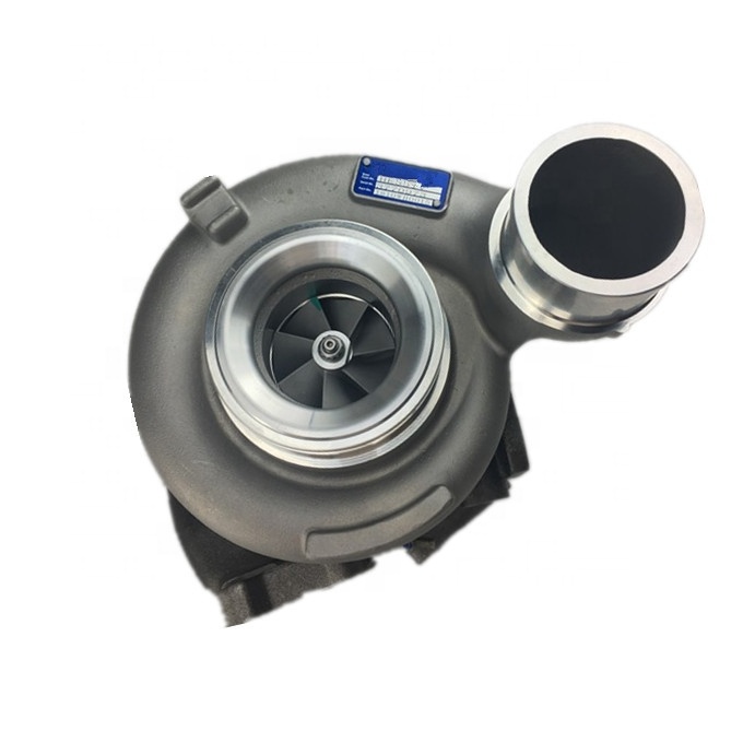 turbo for Dodge Ram 2500 All Engine ISB 4046837 5325950