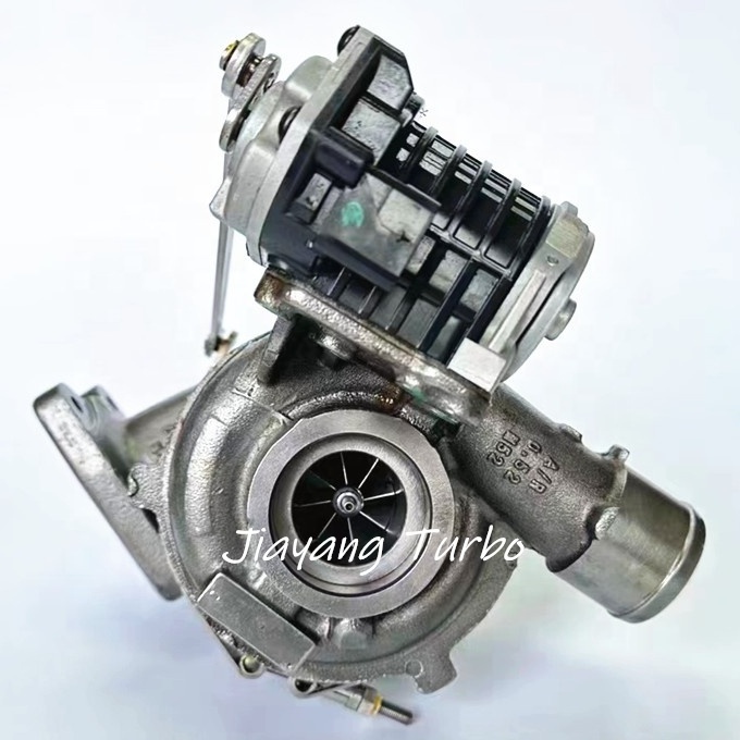 GT20S Turbo 6032698 for Caterpillar