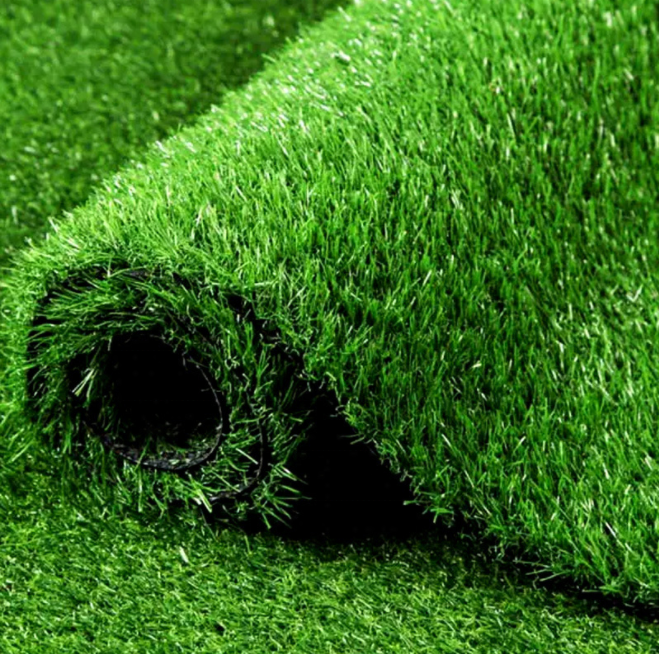 grass artificial sport flooring for football in the garden entertainment grass turf grass