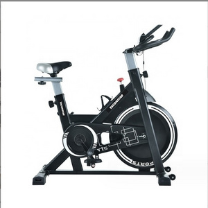 Fitness Exercise Spinning Bike Dynamic Bike Bicycles Magnetic Cycling Bike Indoor