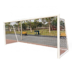 High Quality football soccer goal post soccer goal for team sport