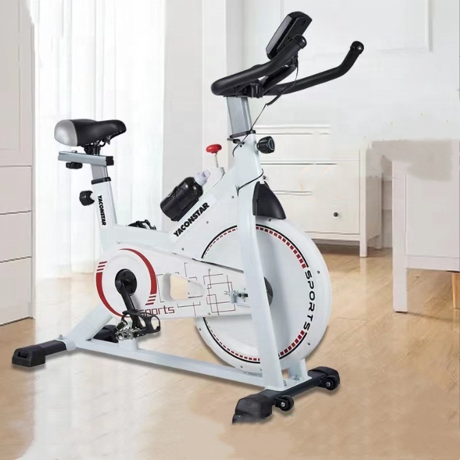 Fitness Exercise Spinning Bike Dynamic Bike Bicycles Magnetic Cycling Bike Indoor