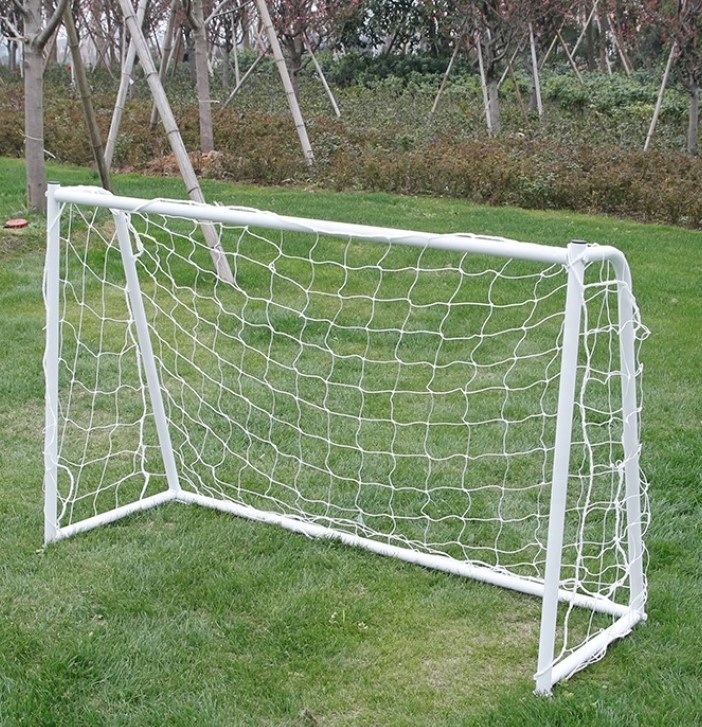 High Quality football soccer goal post soccer goal for team sport