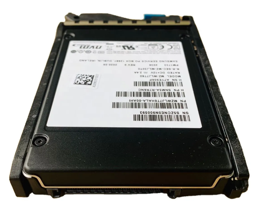 5562819-A HDS VSP G200 G400 960GB SAS 2.5