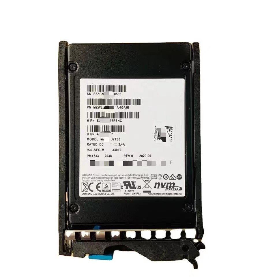 5562819-A HDS VSP G200 G400 960GB SAS 2.5