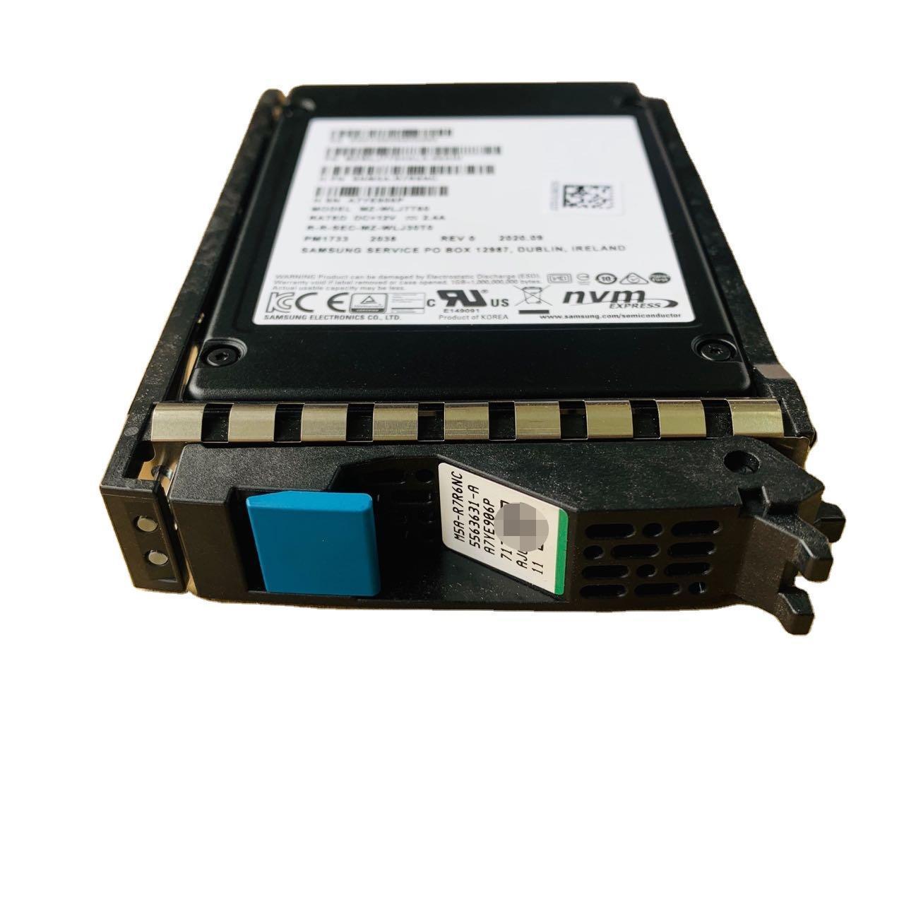 5562819-A HDS VSP G200 G400 960GB SAS 2.5