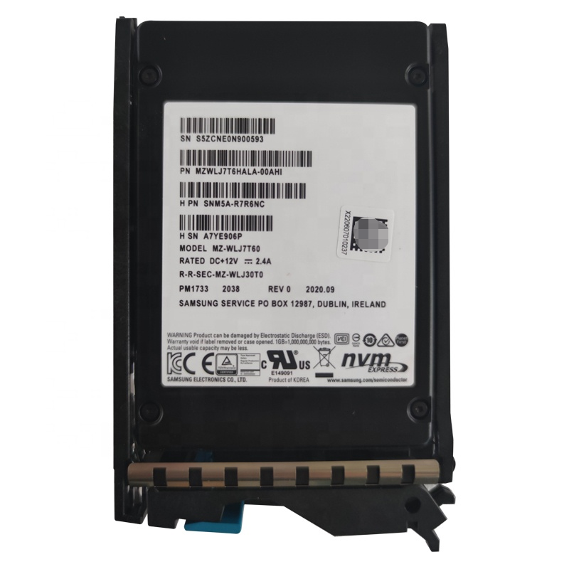 5562819-A HDS VSP G200 G400 960GB SAS 2.5