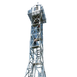 10M 12M 15M 18M 20M 22M 24M 25M 26M 28M 30M Observation Guard Security Surveillance Fire Camera Lookout Tower