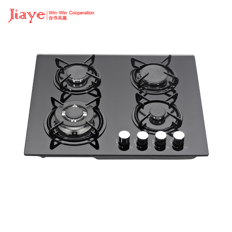 Supplier wholesale custom home use combination gas and electric stove kitchen burner cooker 1 2 3 4 5 burner gas  stove