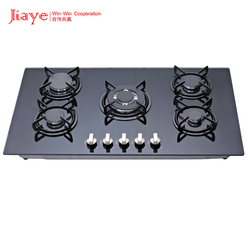 Custom Service Home Kitchen Appliance Gas Cooker  Built--in Gas Stove Buy Gas Cooker