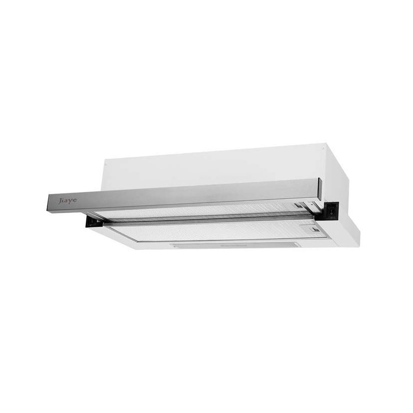 Telescopic stainless steel built-in Kitchen Cabinet Aire Range Hood slim Smart kitchen hood mini Extractor Hood