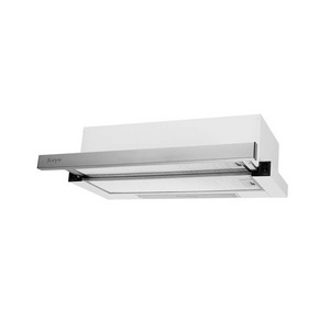 Telescopic stainless steel built-in Kitchen Cabinet Aire Range Hood slim Smart kitchen hood mini Extractor Hood