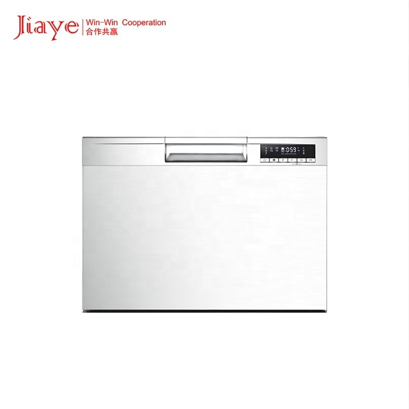 Drawer Dishwasher Double Deck 60cm 12 Sets Full-integrate Invisible Save Space Dishwasher Cabinet Dishwashers