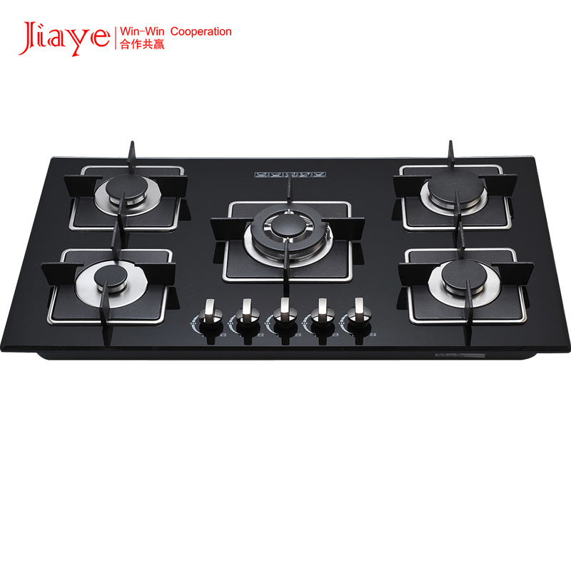 Custom Service Home Kitchen Appliance Gas Cooker  Built--in Gas Stove Buy Gas Cooker