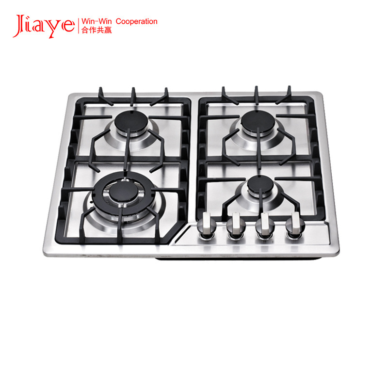 Supplier wholesale custom home use combination gas and electric stove kitchen burner cooker 1 2 3 4 5 burner gas  stove