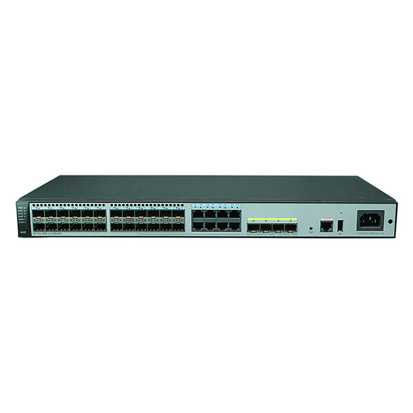 S5720 Series 24 Port 10G Network Switch S5720-28X-LI-24S-AC