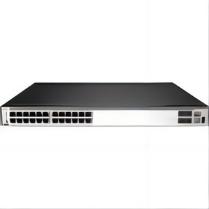 New Original Network Switch S5731-H24P4XC Enterprise Rack Type 24 Port Gigabit POE switch