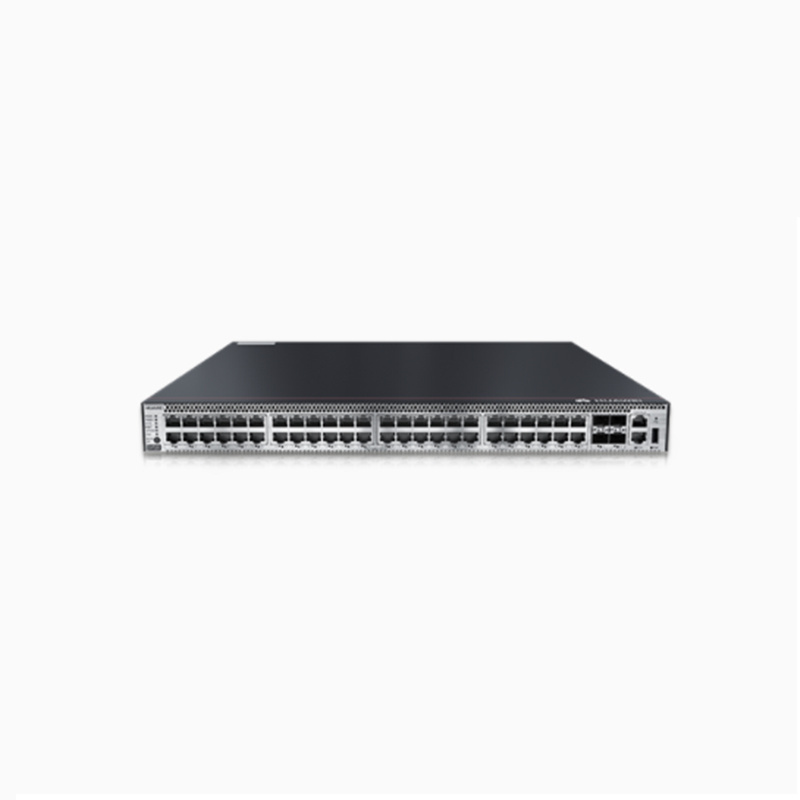 Original New S5731-S48P4X 48*10/100/1000BASE-T ports,4*10GE SFP+ ports,PoE+ Switch S5731-S48P4X